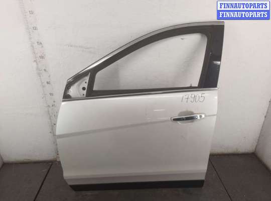 купить Замок двери на Cadillac SRX 2009-2016