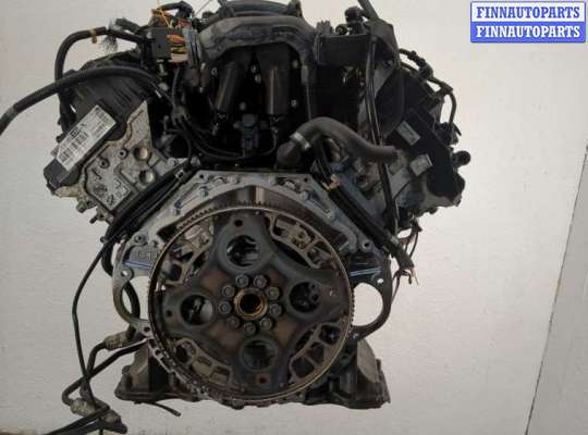 ДВС (Двигатель) на BMW 6 (E63/E64)