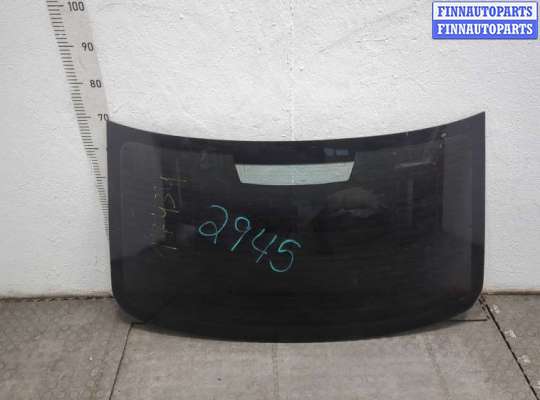 купить Стекло заднее на Audi A4 (B9) 2015-2023