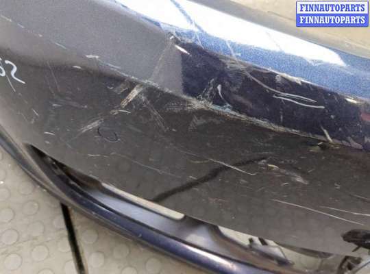 купить Бампер на Volkswagen Touran 2010-2015