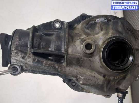 купить Редуктор моста на BMW X5 E70 2006-2013