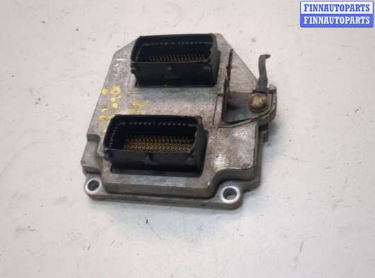 купить Блок управления двигателем на Opel Astra H 2004-2010