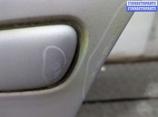 купить Дверь боковая (легковая) на Mercedes ML W163 1997-2005