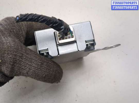 купить Блок управления бортовой сети (Body Control Module) на Mazda CX-5 2017-2021