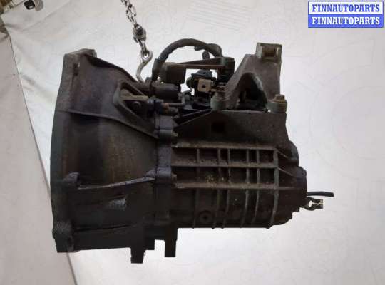 купить КПП 5-ст.мех. (МКПП) на Ford Focus 2 2008-2011