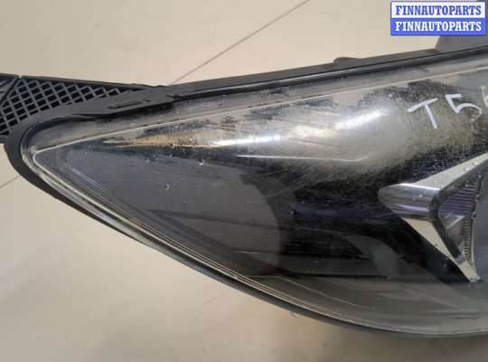 купить Фара (передняя) на Ford Focus 3 2011-2015