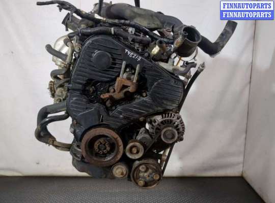 купить Турбина на Mazda 5 (CR) 2005-2010