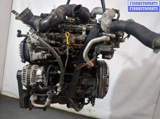 купить Турбина на Mazda 5 (CR) 2005-2010