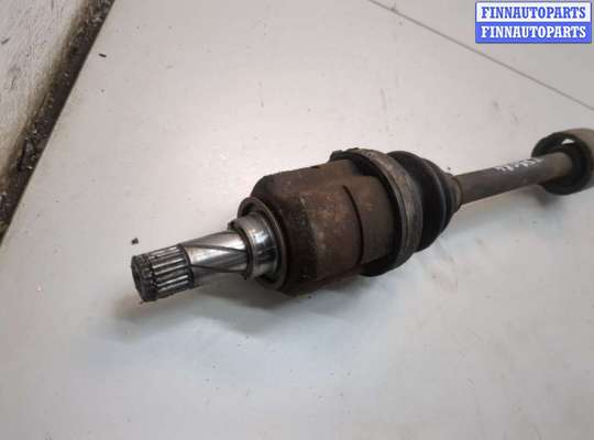 купить Полуось (приводной вал, шрус) на Opel Meriva 2003-2010