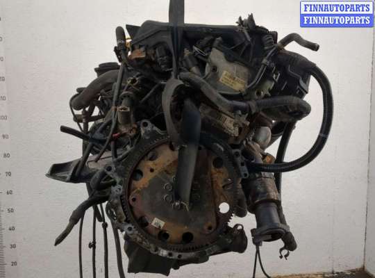 Форсунка топливная на Range Rover III (LM, L322)
