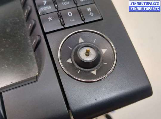 купить Магнитола на Mercedes ML W164 2005-2011