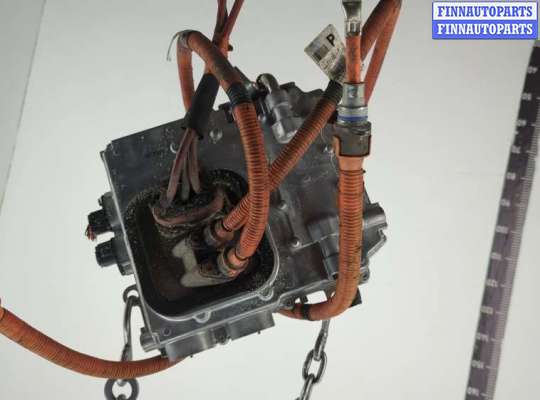 купить Инвертор, преобразователь напряжения на Mitsubishi Outlander 2012-2021