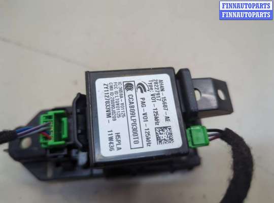 купить Замок зажигания на Volvo XC60 2008-2017