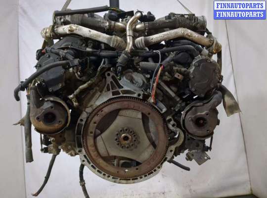 купить Двигатель (ДВС) на Volkswagen Touareg 2007-2010