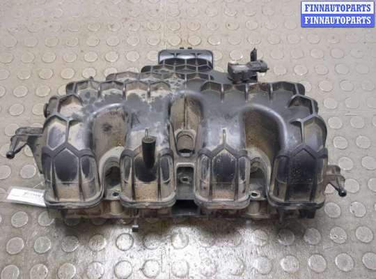 купить Коллектор впускной на Land Rover Freelander 2 2006-2014