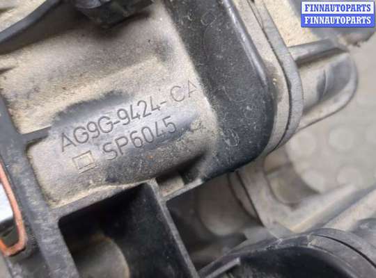 купить Коллектор впускной на Land Rover Freelander 2 2006-2014