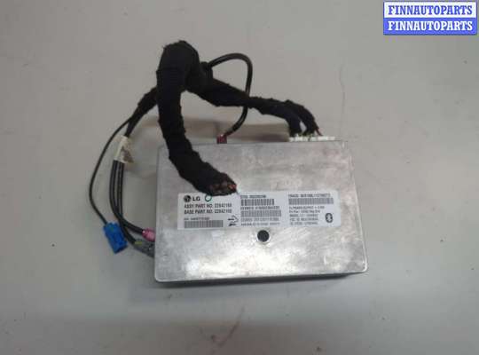 Блок управления Bluetooth CH472794 на Chevrolet Volt 2010-2015