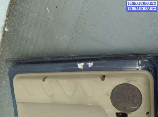 купить Молдинг двери на Land Rover Discovery 2 1998-2004