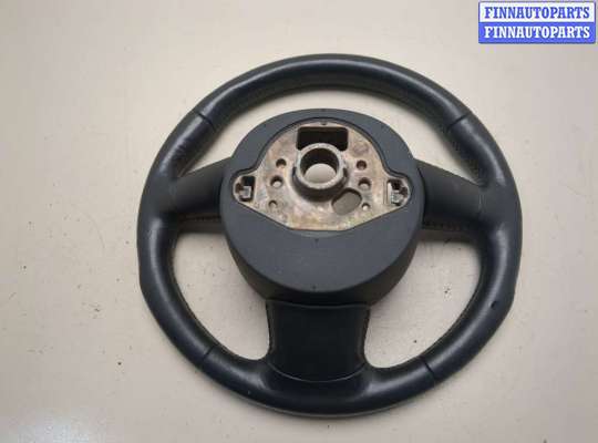 купить Руль на Audi A5 (8T) 2007-2016