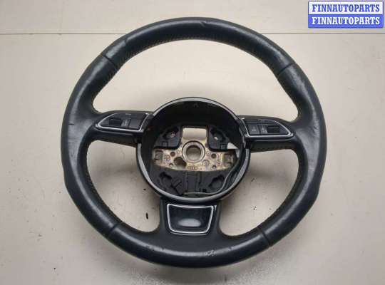 купить Руль на Audi A5 (8T) 2007-2016