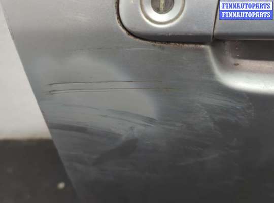 купить Стекло боковой двери на Mazda 323 (BJ) 1998-2003