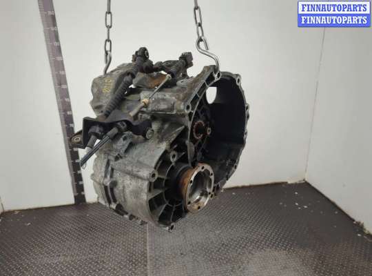 купить КПП 6-ст.мех. (МКПП) на Skoda Octavia (A5) 2004-2013