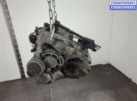 купить КПП 6-ст.мех. (МКПП) на Skoda Octavia (A5) 2004-2013