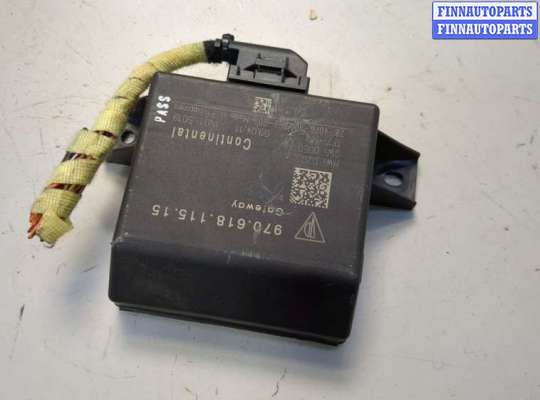 купить Блок комфорта на Porsche Panamera 2009-2016