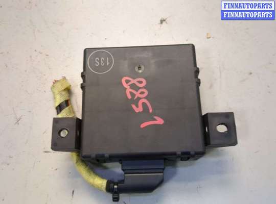 купить Блок комфорта на Porsche Panamera 2009-2016