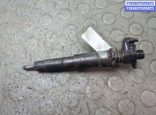 Форсунка топливная RN1578035 на Renault Trafic 2001-2014