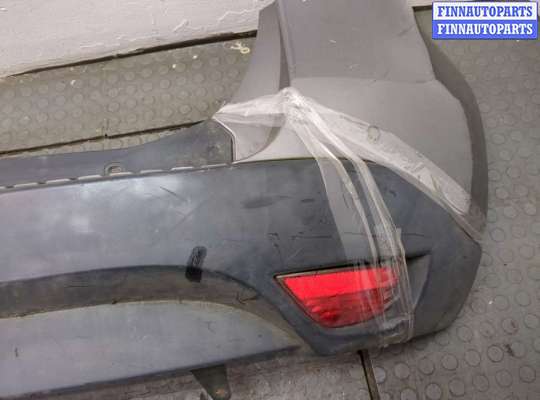 купить Бампер на Renault Scenic 2012-2016