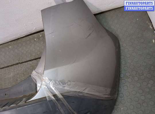 купить Бампер на Renault Scenic 2012-2016