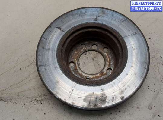 купить Диск тормозной на BMW 5 E39 1995-2003