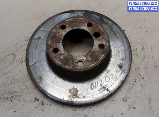 Купить Диск тормозной на BMW 5 E39 1995-2003 Диск тормозной BM3679178 на BMW 5 E39 1995-2003