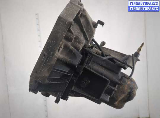 купить КПП 5-ст.мех. (МКПП) на Nissan Note E11 2005-2013