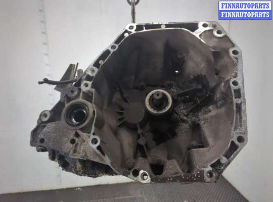 купить КПП 5-ст.мех. (МКПП) на Nissan Note E11 2005-2013
