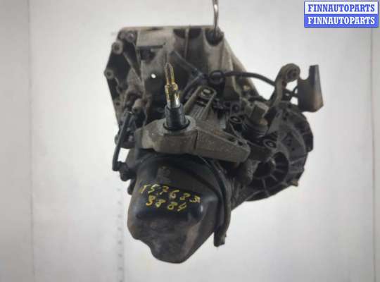 купить КПП 5-ст.мех. (МКПП) на Nissan Note E11 2005-2013