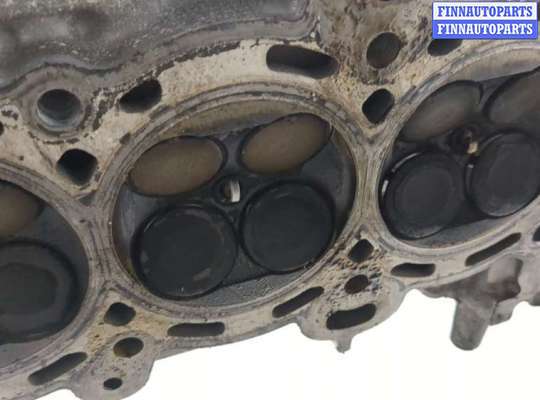 купить Головка блока (ГБЦ) на Ford Mondeo 4 2007-2015