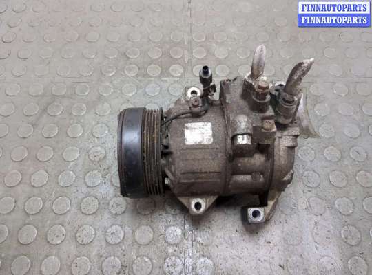 купить Компрессор кондиционера на Suzuki Grand Vitara 2005-2016