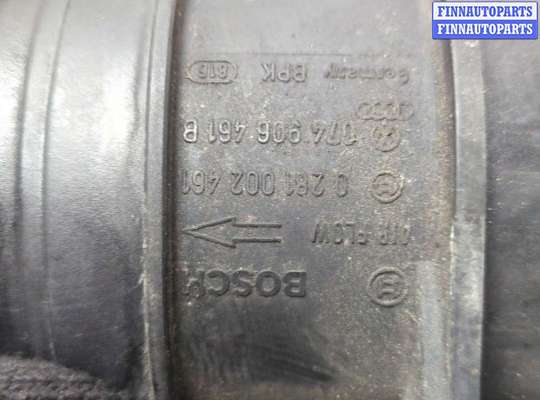 купить Измеритель потока воздуха (расходомер) на Audi A6 (C6) 2004-2011