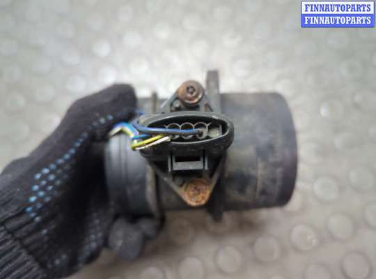 купить Измеритель потока воздуха (расходомер) на Audi A6 (C6) 2004-2011