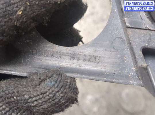 купить Кронштейн бампера на Pontiac Vibe 1 2002-2008