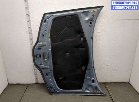 купить Капот на Renault Laguna 2 2001-2007