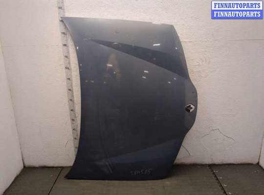Купить Капот на Renault Laguna 2 2001-2007 Капот RN1599110 на Renault Laguna 2 2001-2007
