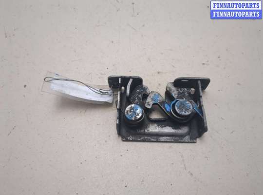 Замок капота на BMW 1 (E81/E82/E87)