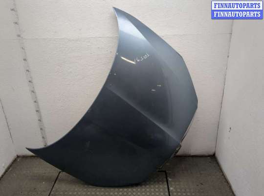Капот SK541689 на Skoda Fabia 2007-2014