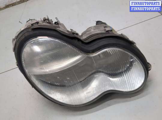 Фара (передняя) MB1650023 на Mercedes C W203 2000-2008