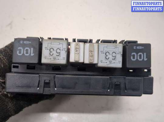 купить Блок управления бортовой сети (Body Control Module) на Skoda SuperB 2008-2015