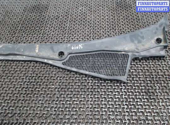 купить Жабо под дворники (дождевик) на Renault Laguna 2 2001-2007