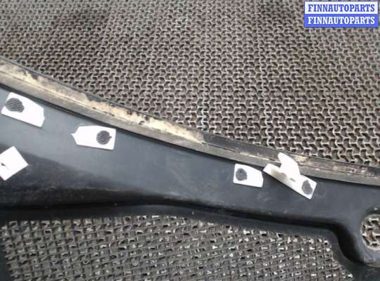 купить Жабо под дворники (дождевик) на Renault Laguna 2 2001-2007